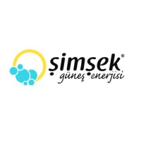 SIMSEK SOLAR logo, SIMSEK SOLAR contact details