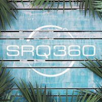 SRQ360 logo, SRQ360 contact details