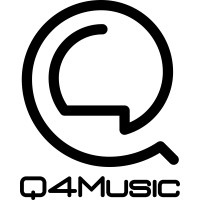 Q4Music logo, Q4Music contact details