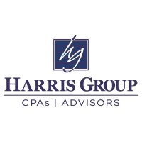 Harris Group CPAs logo, Harris Group CPAs contact details