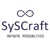 SYSCRAFT LIMITED logo, SYSCRAFT LIMITED contact details