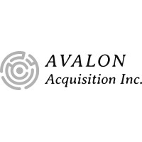 Avalon Acquisition Inc. logo, Avalon Acquisition Inc. contact details