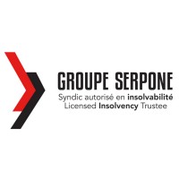 Groupe Serpone - Syndic de faillite logo, Groupe Serpone - Syndic de faillite contact details