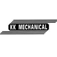 KK Mechanical, Inc. logo, KK Mechanical, Inc. contact details