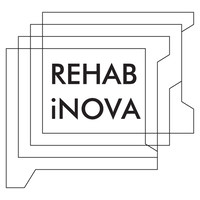 REHABiNOVA logo, REHABiNOVA contact details