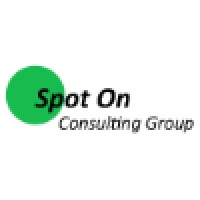 Spot On Consulting Group logo, Spot On Consulting Group contact details