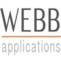 Webb Applications, Inc. logo, Webb Applications, Inc. contact details