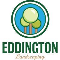 Eddington Landscaping logo, Eddington Landscaping contact details