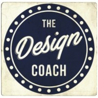 THE DESIGN COACH, LLC logo, THE DESIGN COACH, LLC contact details