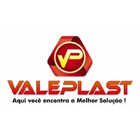 VALEPLAST Ind. e Com. de Plásticos V.P. LTDA logo, VALEPLAST Ind. e Com. de Plásticos V.P. LTDA contact details