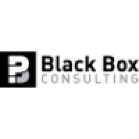 Black Box Consulting, Inc. logo, Black Box Consulting, Inc. contact details