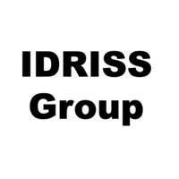 Idriss Group logo, Idriss Group contact details