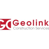 Geolink Construction Services logo, Geolink Construction Services contact details