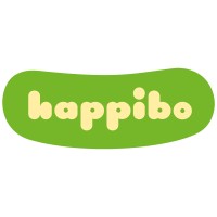 Happibo logo, Happibo contact details