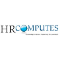 HRcomputes logo, HRcomputes contact details