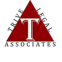 TRIVE Legal Associates logo, TRIVE Legal Associates contact details