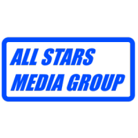 All Stars Media Group logo, All Stars Media Group contact details