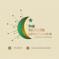 THE MUSLIM LIFESTYLE HUB logo, THE MUSLIM LIFESTYLE HUB contact details