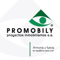 Promobily - Proyectos Inmobiliarios S.A. logo, Promobily - Proyectos Inmobiliarios S.A. contact details