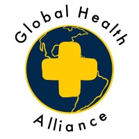 Global Health Alliance at the University of Michigan logo, Global Health Alliance at the University of Michigan contact details