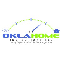 OklaHome Inspections logo, OklaHome Inspections contact details