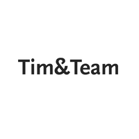 Tim&Team logo, Tim&Team contact details