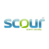 Scour.com logo, Scour.com contact details