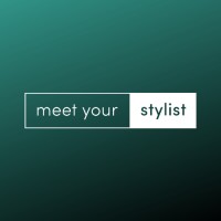 Meet Your Stylist logo, Meet Your Stylist contact details