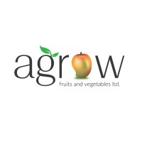 Agrow Fruits and Vegetables Ltd logo, Agrow Fruits and Vegetables Ltd contact details