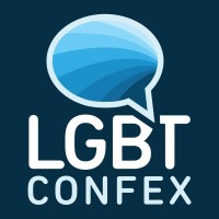 LGBT Confex logo, LGBT Confex contact details