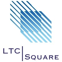 LTC Square logo, LTC Square contact details