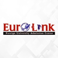 Euro Link logo, Euro Link contact details