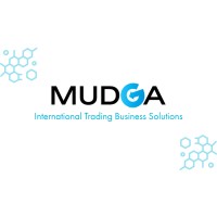 MUDGA logo, MUDGA contact details