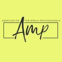 AssociationForMediaProfessionals logo, AssociationForMediaProfessionals contact details