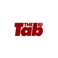 The Tab IU logo, The Tab IU contact details