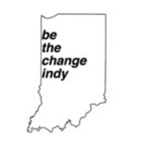 Be The Change Indy logo, Be The Change Indy contact details