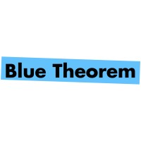 Blue Theorem logo, Blue Theorem contact details