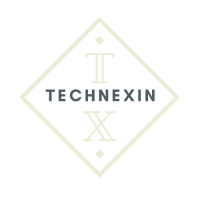 Technexin logo, Technexin contact details