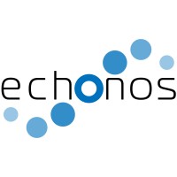 echonos logo, echonos contact details