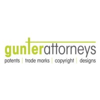 Gunter Attorneys logo, Gunter Attorneys contact details