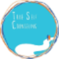 True Self Counseling logo, True Self Counseling contact details