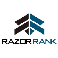 Razor Rank logo, Razor Rank contact details