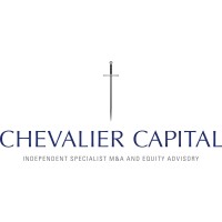 Chevalier Capital logo, Chevalier Capital contact details