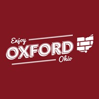 Enjoy Oxford logo, Enjoy Oxford contact details