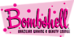 Bombshell Brazilian Waxing & Beauty Lounge logo, Bombshell Brazilian Waxing & Beauty Lounge contact details