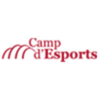 Camp d'Esports logo, Camp d'Esports contact details