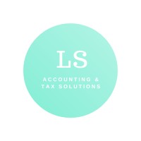 LS Accounting & Tax Solutions logo, LS Accounting & Tax Solutions contact details