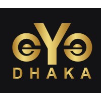 eYe Dhaka logo, eYe Dhaka contact details