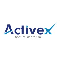 Activex IT Ltd logo, Activex IT Ltd contact details