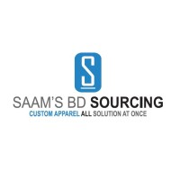 Saam's BD Sourcing logo, Saam's BD Sourcing contact details